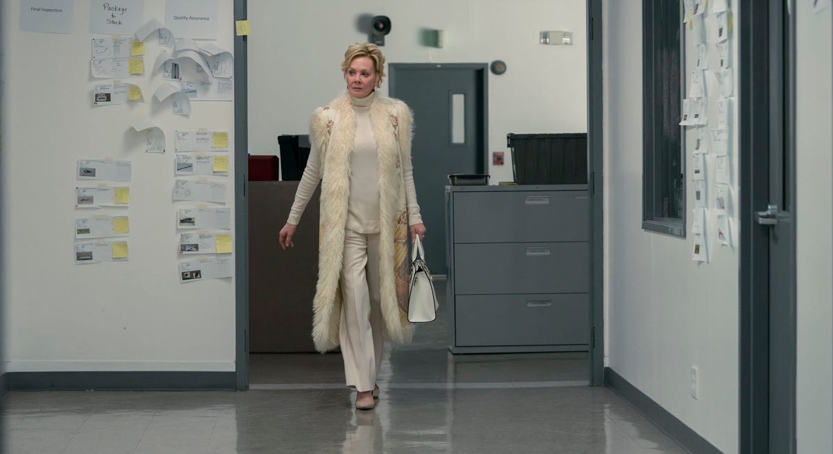 Avance de la temporada 3 de Hacks: tráiler oficial (HBO)