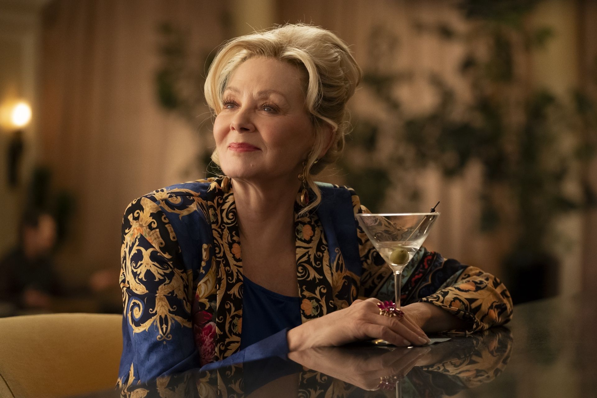 Jean Smart, Hannah Einbinder on Friendship and 