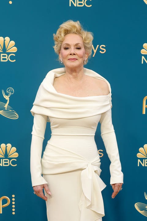 Emmys 2022 Red Carpet Looks: Photos