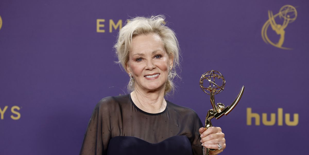 Everything Jean Smart Has Shared About Her Health Over The Years: Heart Surgery, Diabetes, And More