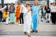 street style day 1 copenhagen fashion week springsummer 2020