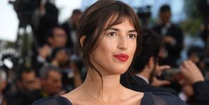 Jeanne Damas launches Rouje lipstick