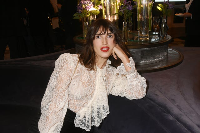 jeanne damas estilo