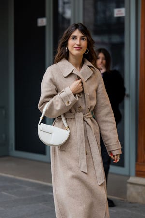 street style in paris