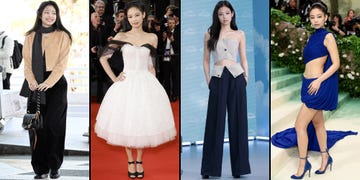 jennie kim