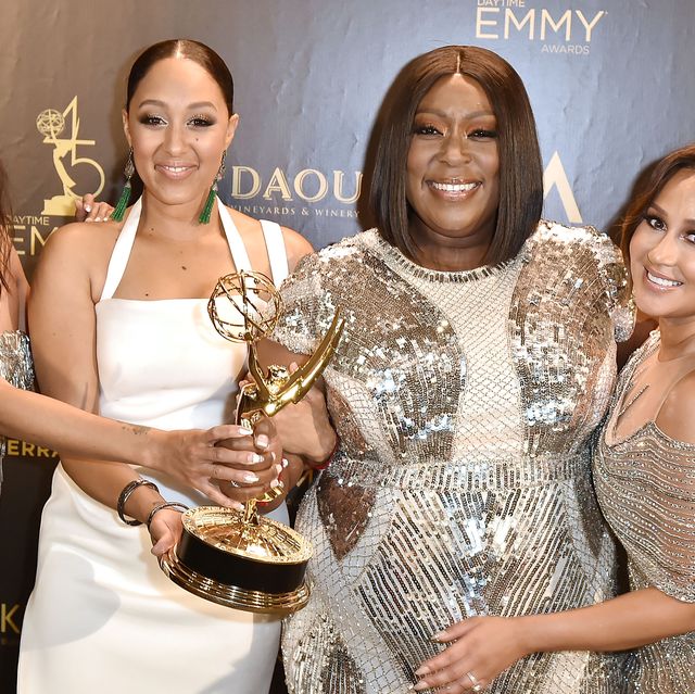 2018 Daytime Emmy Awards