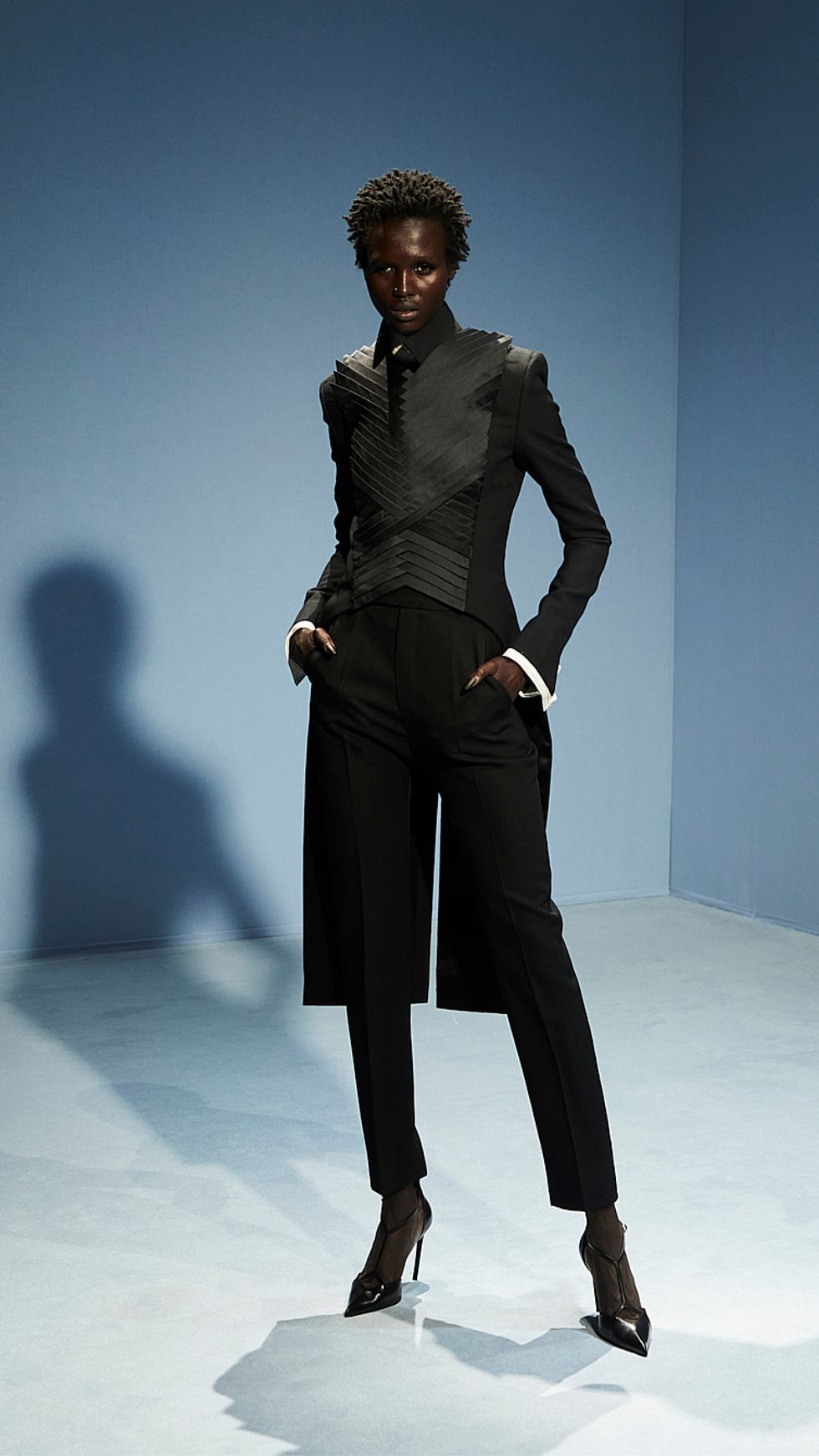 jean paul gaultier couture 2023