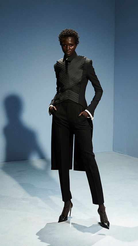 jean paul gaultier couture 2023