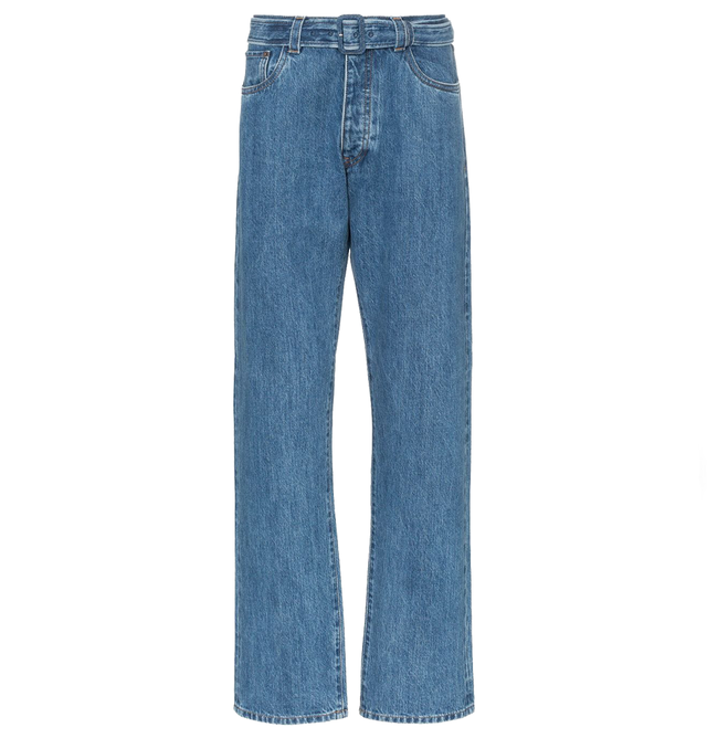 Denim, Jeans, Clothing, Pocket, Blue, Textile, Trousers, Carpenter jeans, 