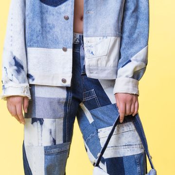 bershka jeans donna autunno 2020 denim hack
