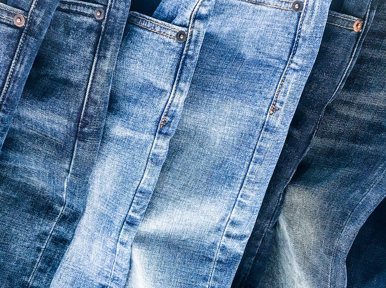 Best jeans - How to buy the best jeans for women
