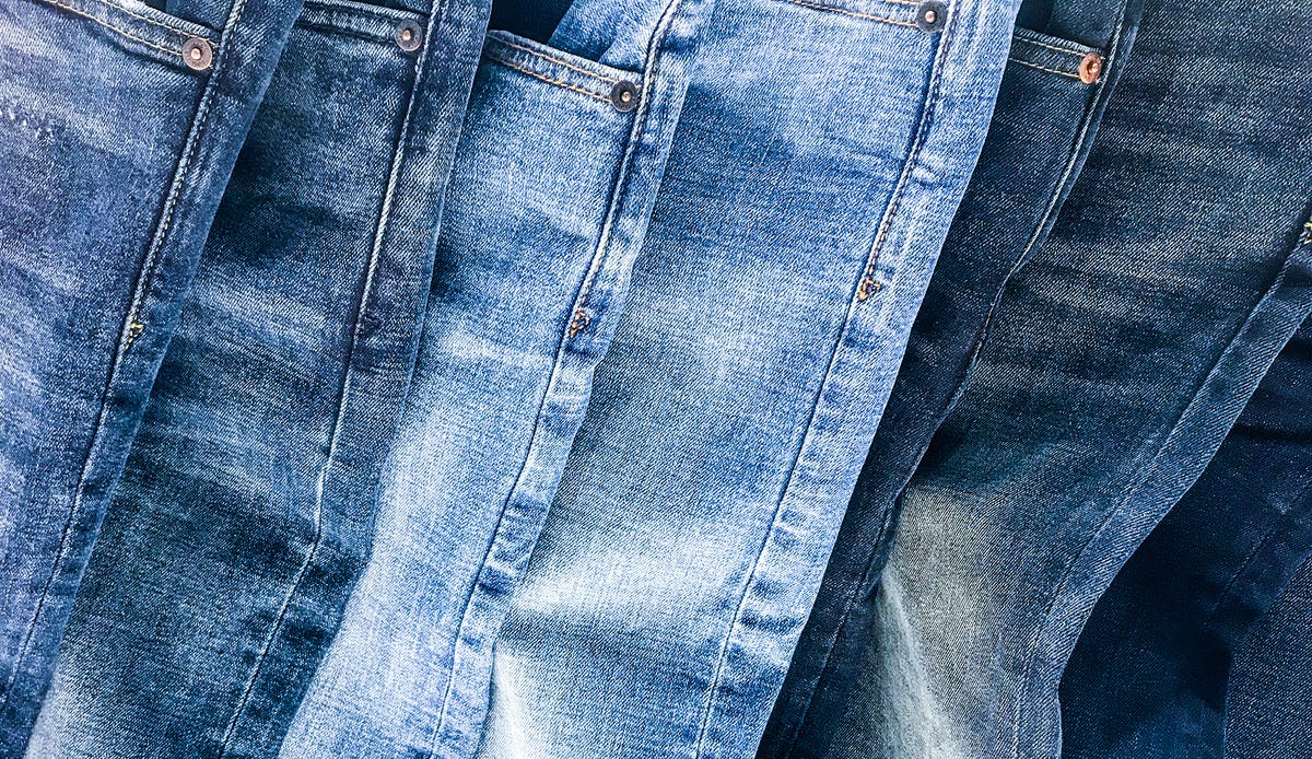 Marks & Spencer reveals it sells 10 pairs of jeans every minute