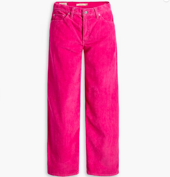 Pantaloni autunno 2023: i jeans larghi più belli da comprare online