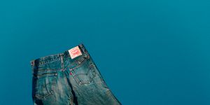 jeans levis inverno 2022 moda sostenibile