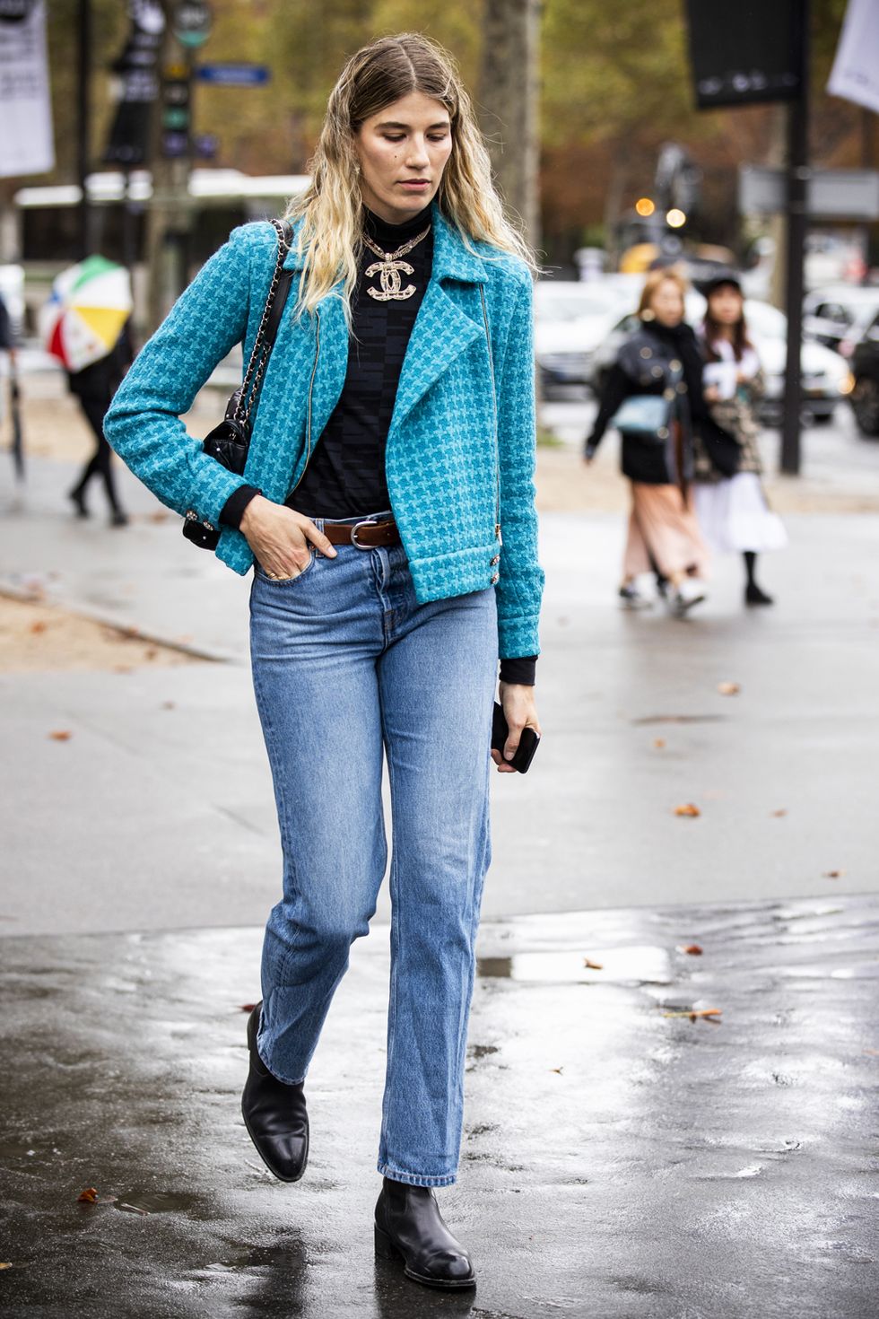 jeans moda inverno 2019 jeans donna amazon 