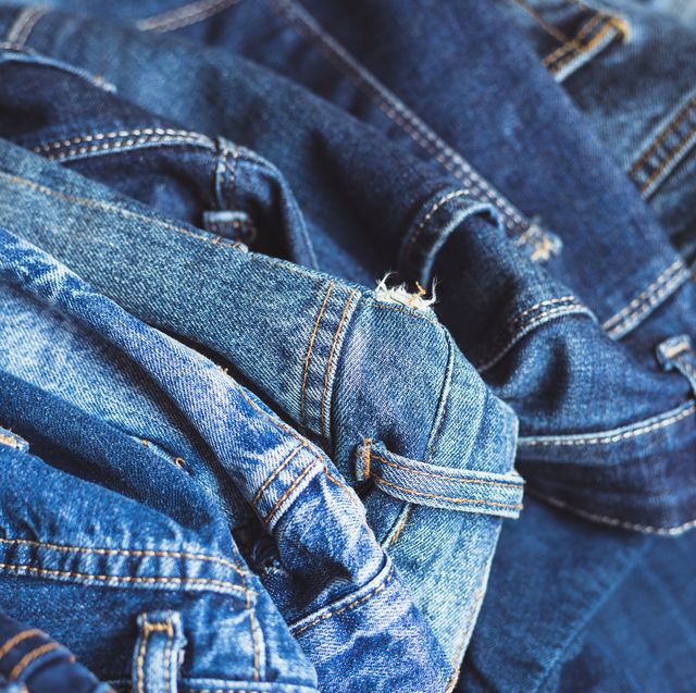 Can You Dye Denim Black? (How to Dye Denim Any Color Easily)