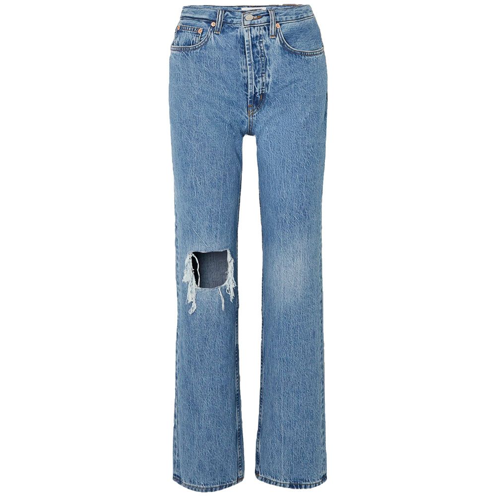 Jeans estate clearance 2020