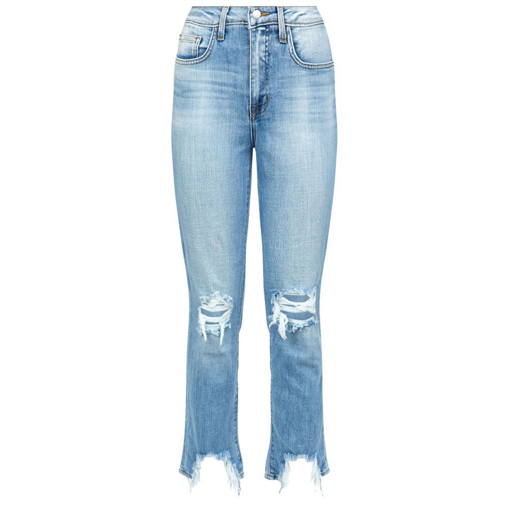 Jeans strappati clearance 2020