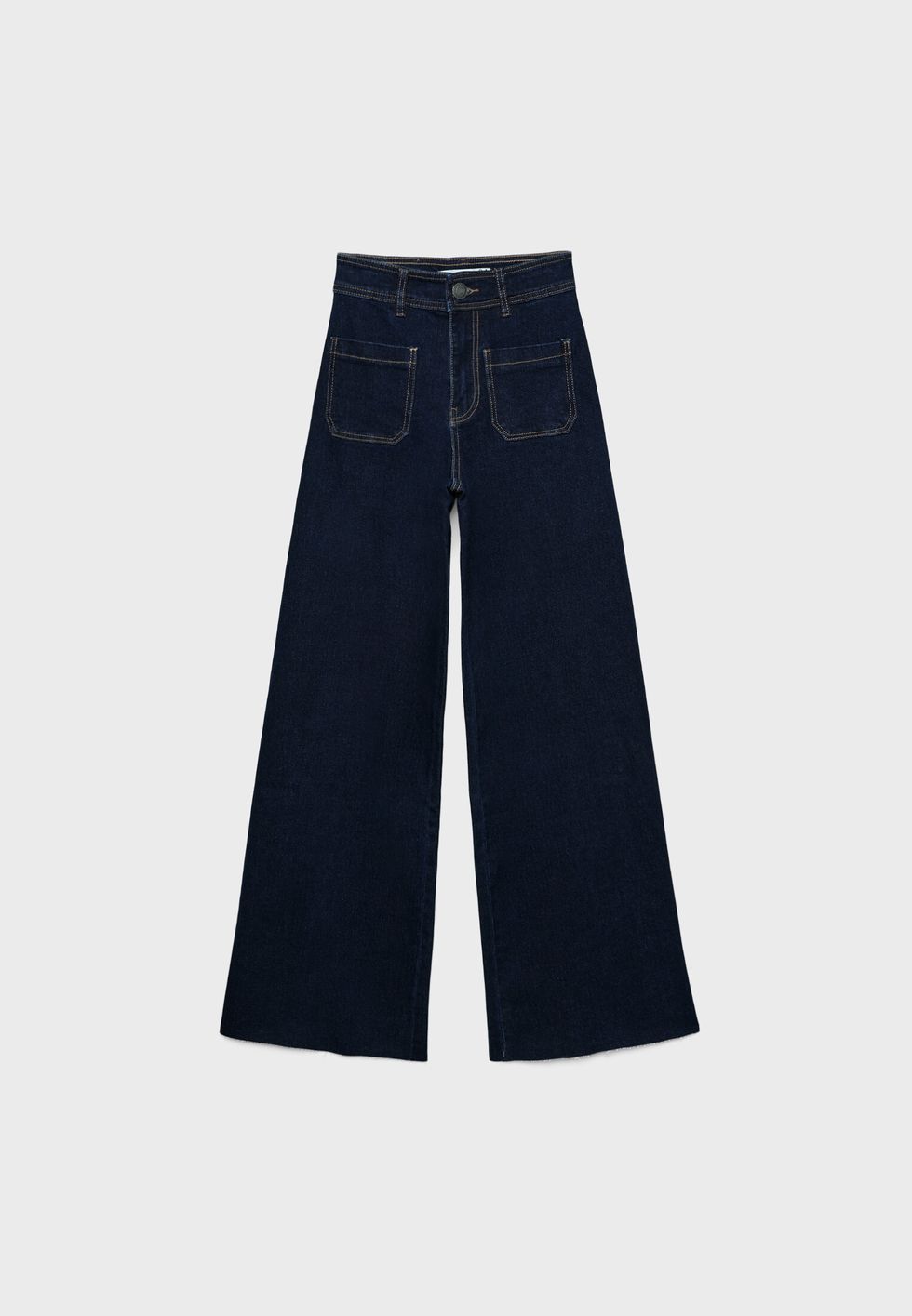 jeans zampa primavera 2024 pantaloni denim quali comprare