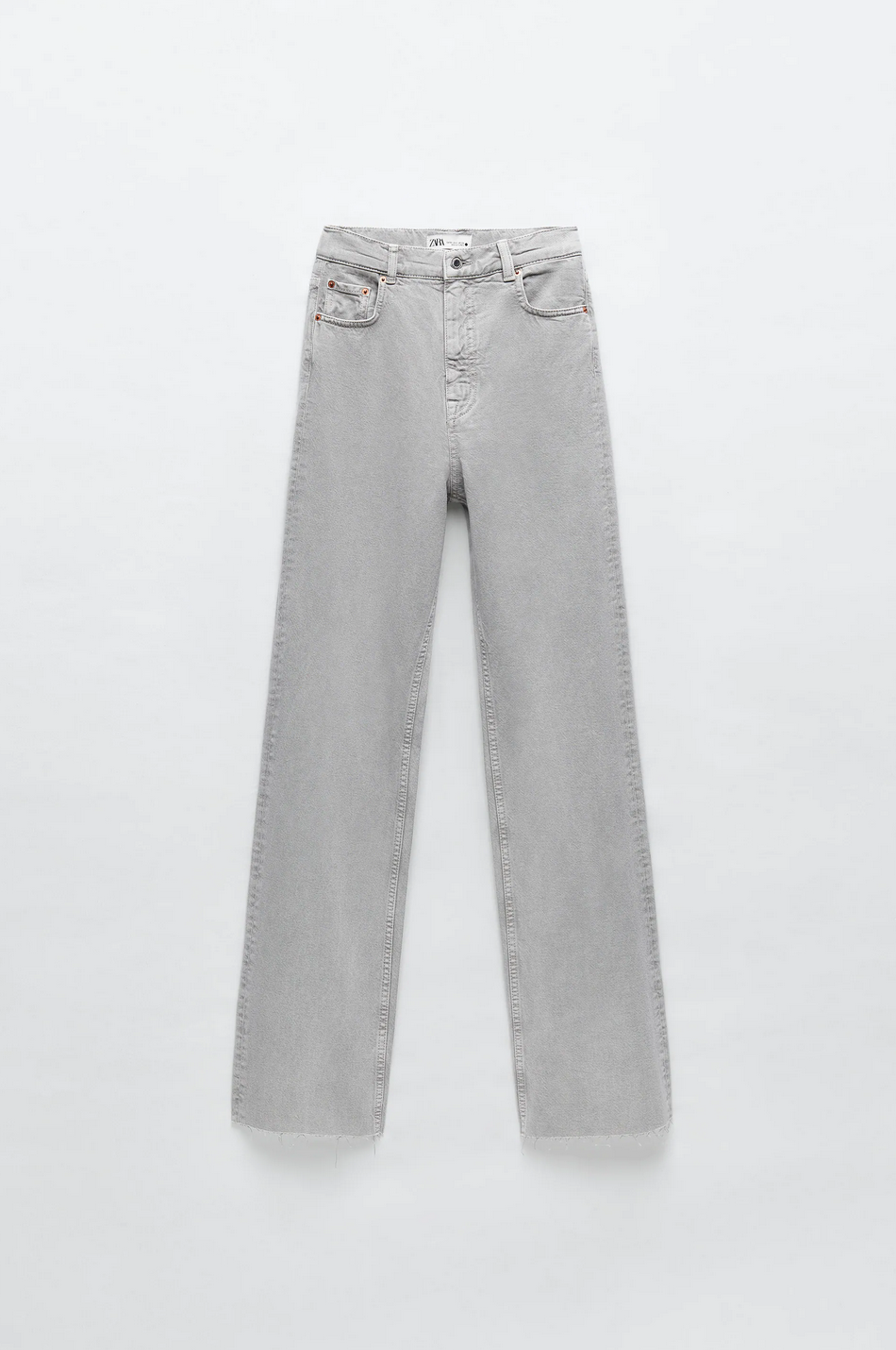 Jeans on sale zara saldi