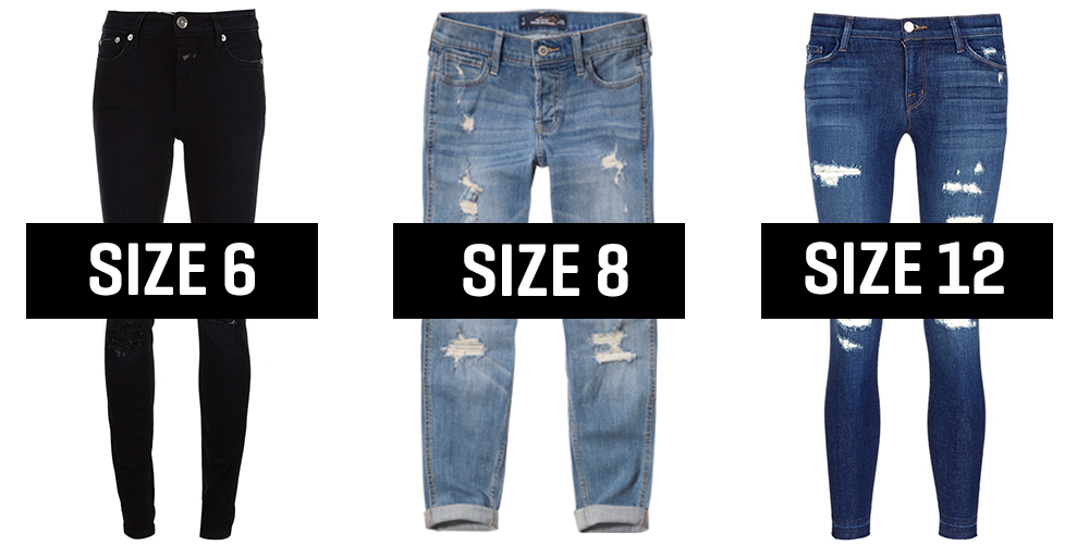 Kids Pants Size Chart  Conversion Boys Girls  All Ages