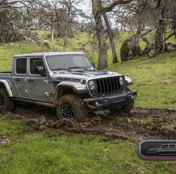 2023 jeep® gladiator farout edition with 30 liter ecodiesel v 6 engine