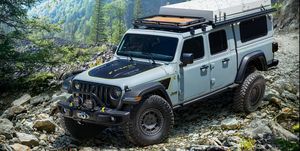 jeep gladiator farout concept