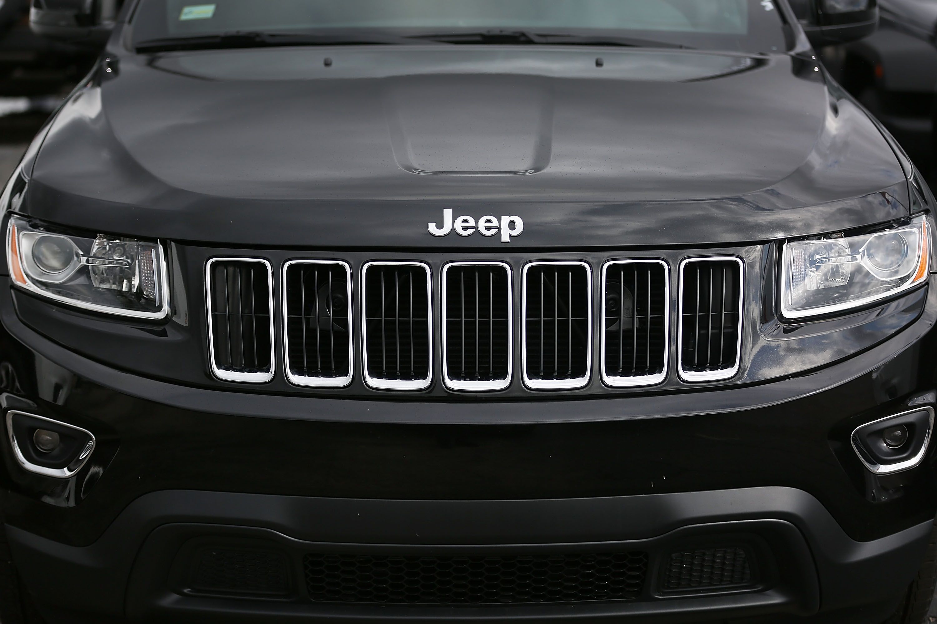 Jeep Grand Cherokee Trim Levels: Everything You Need To Know