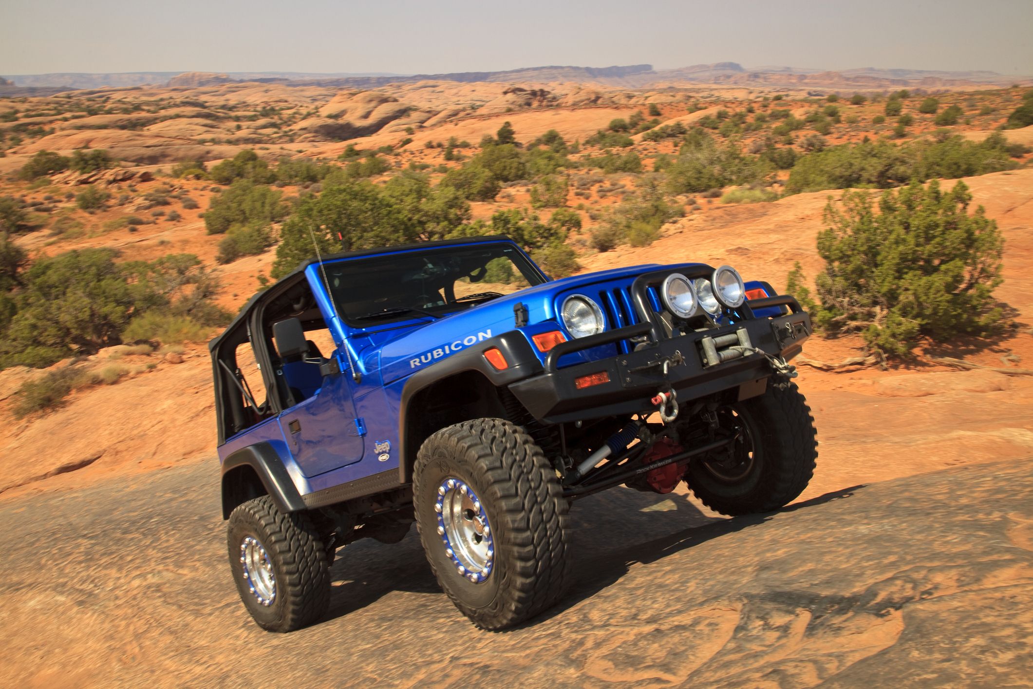 Our Picks for Jeep Antennas