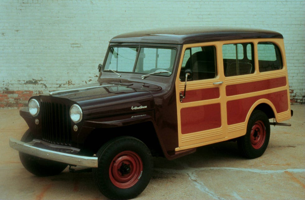 The Grand Wagoneer's Longtime Fans Weigh in on the Future