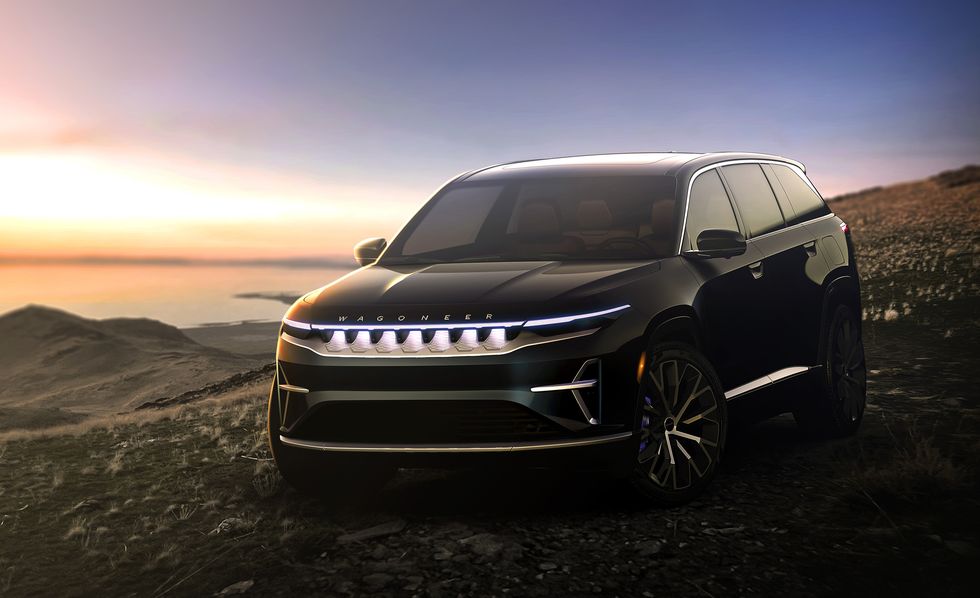 2024 jeep wagoneer s concept