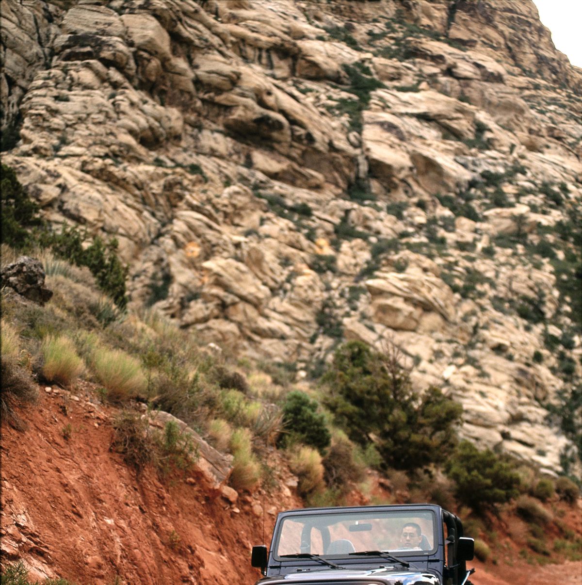 Everything You Need to Know About Insurance for Jeep Wranglers