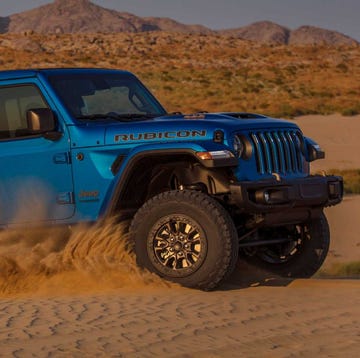 jeep wrangler rubicon 392