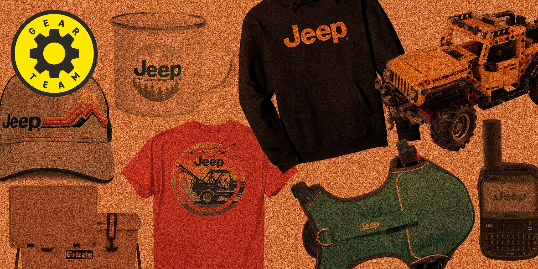 Actualizar 53+ imagen best gifts for jeep wrangler owners