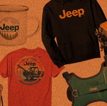 gifts for jeep lovers