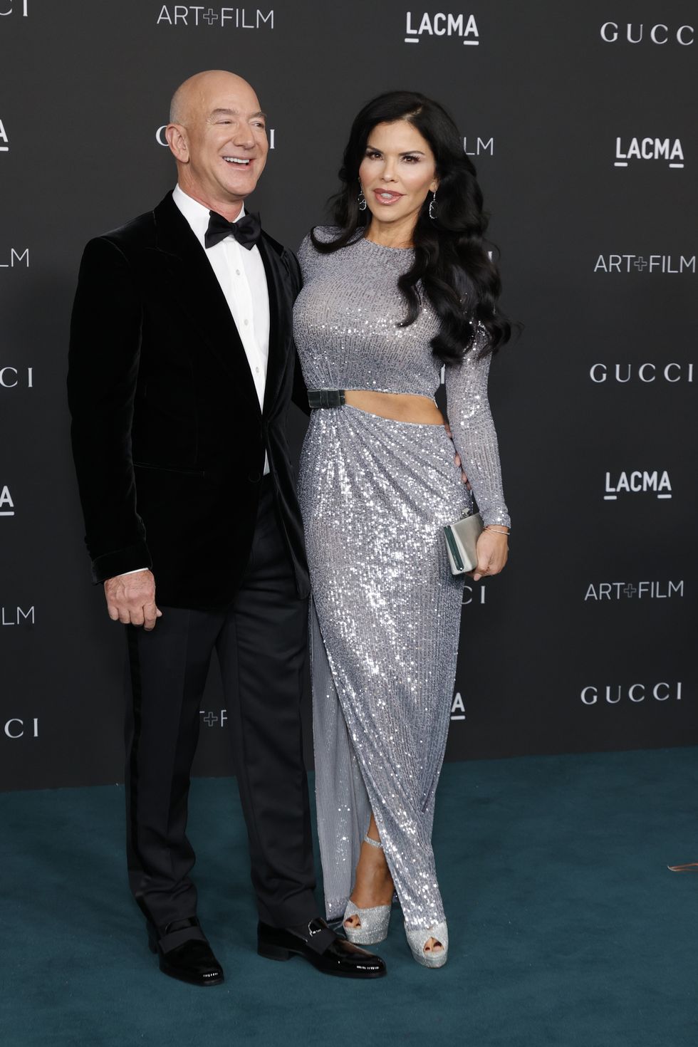 10. jährliche LACMA Art+Film Gala präsentiert von Gucci