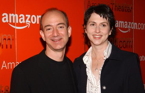 Amazon.com Goes Hollywood for the Holidays - Orange Carpet