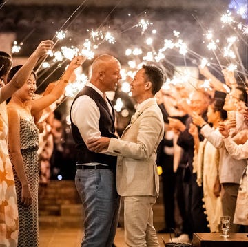 Sparkler, People, Event, Crowd, Ceremony, Musical, Performance, Tradition, Party supply, 