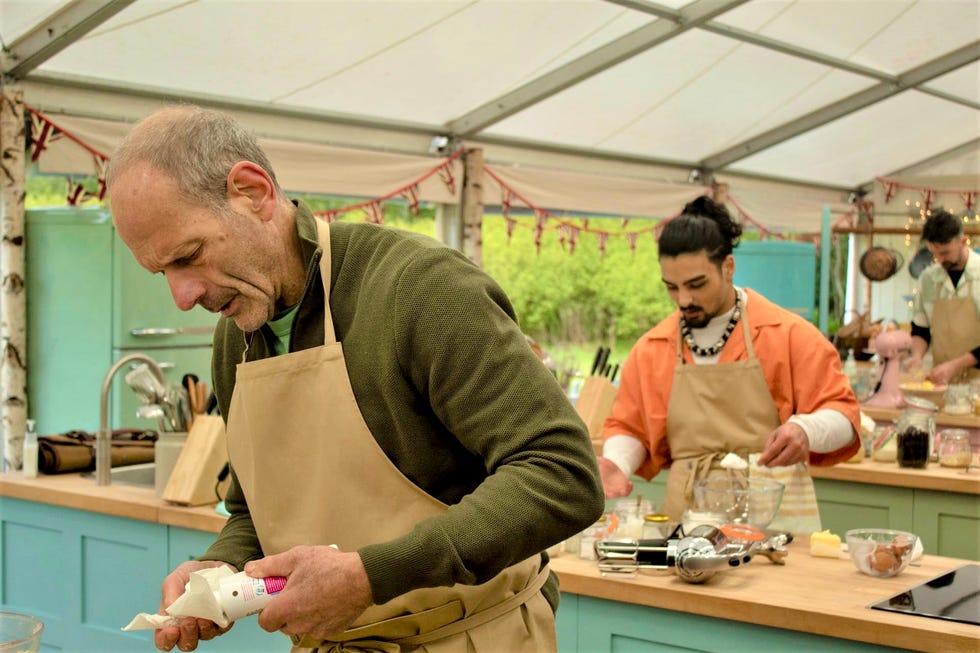 Great British Bake Off 2024 airs new exit twist after shocking events