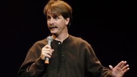 jeff foxworthy