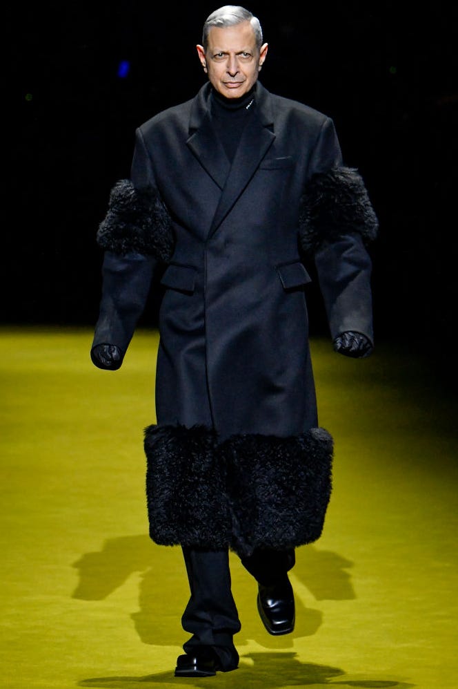 prada runway fallwinter 2022 2023 milan men fashion week