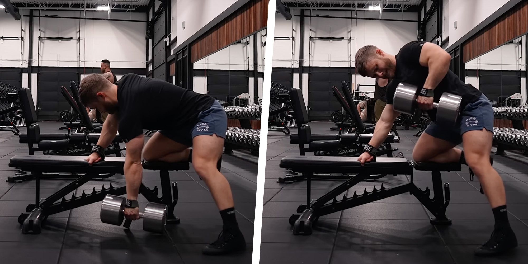 Science-Backed Pull Workout from Expert Coach Jeff Nippard