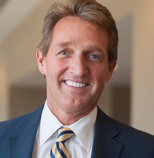 Jeff Flake