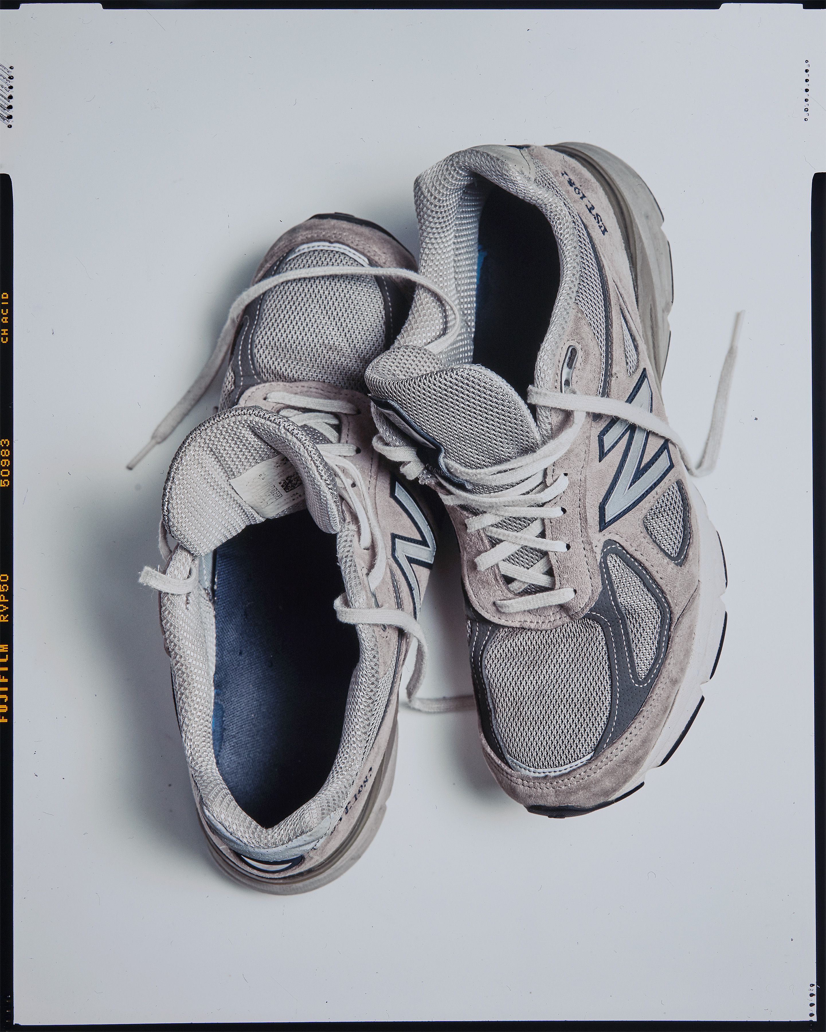 Hertellen Vereniging pop Dad Shoes: The Case for New Balance 990 Sneakers
