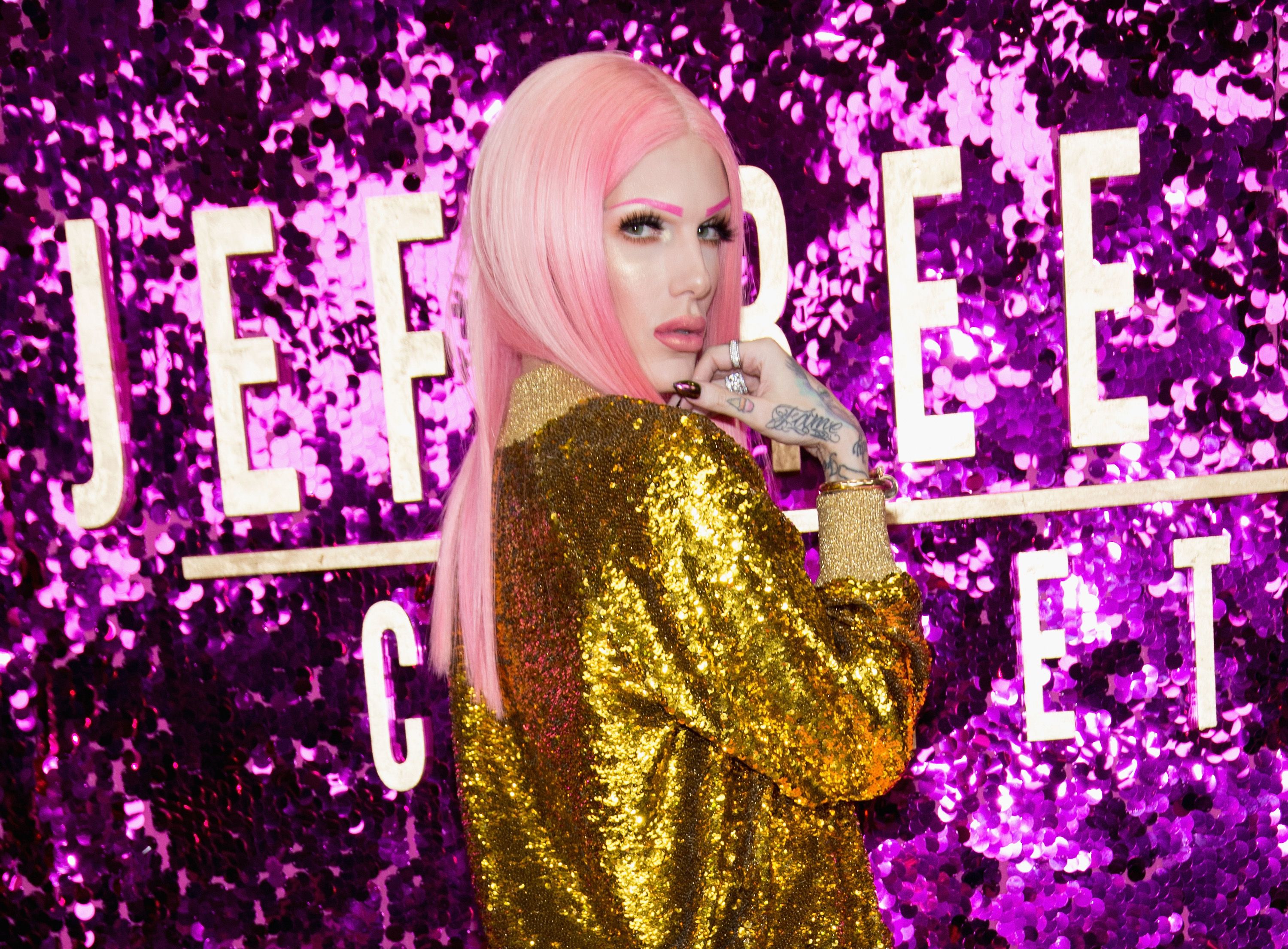 How Jeffree Star Cosmetics used predictive modeling in its