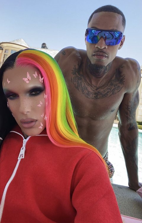 jeffree star andre marhold