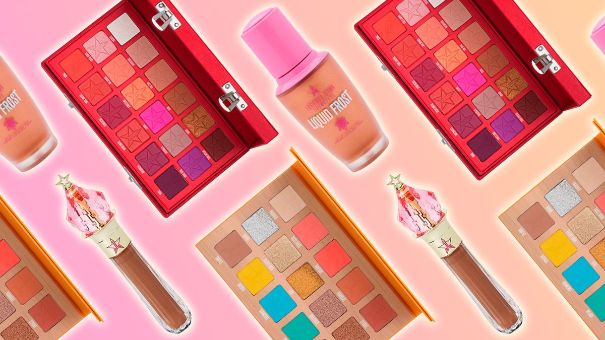 Døds kæbe kul pust Jeffree Star Cosmetics: 7 products we just couldn't live without