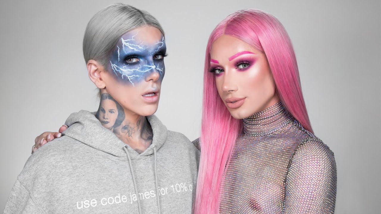 Is This A Sign That Jeffree Star And James Charles Are Friends Again