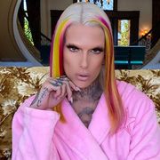jeffree star james charles video "doing what's right"