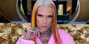 jeffree star james charles video "doing what's right"